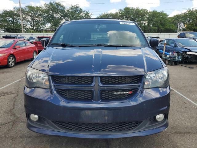 Photo 5 from auction – 2017 DODGE GRAND CARA with VIN 2C4RDGEG5HR740722