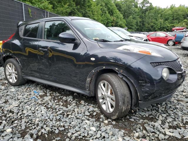 Photo 4 from auction – 2012 NISSAN JUKE S with VIN JN8AF5MVXCT109868