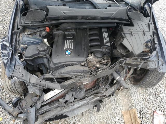 Photo 11 from auction – 2007 BMW 328 I with VIN WBAVA33557PG50634