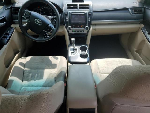 Photo 8 from auction – 2014 TOYOTA CAMRY L with VIN 4T4BF1FKXER436782