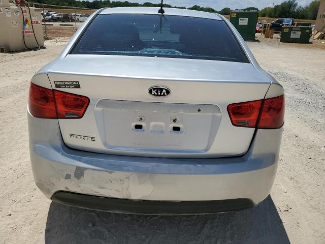 Photo 6 from auction – 2012 KIA FORTE LX with VIN KNAFT4A22C5468339