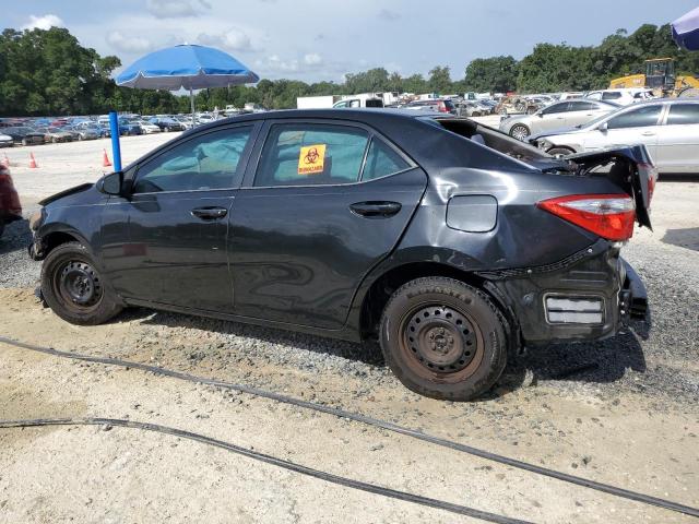 Photo 2 from auction – 2015 TOYOTA COROLLA L with VIN 2T1BURHE2FC360533