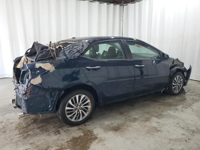 Photo 3 from auction – 2017 TOYOTA COROLLA L with VIN 5YFBURHE9HP693170