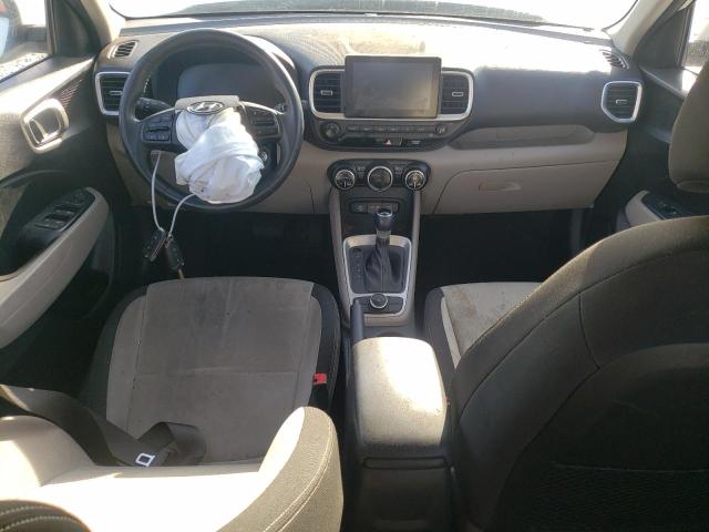 Photo 8 from auction – 2023 HYUNDAI VENUE SEL with VIN KMHRC8A33PU222097