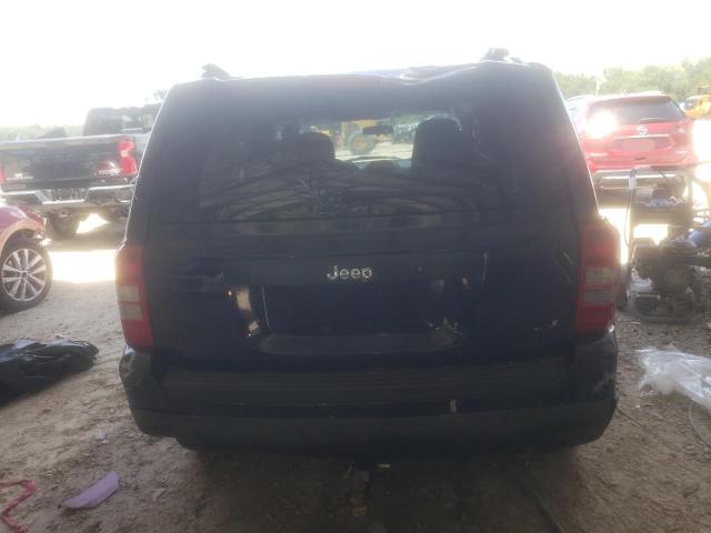 Photo 6 from auction – 2015 JEEP PATRIOT SP with VIN 1C4NJPBA2FD399562