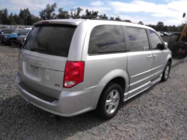 Zdjęcie 3 z aukcji – 2012 DODGE GRAND CARA z VIN 2C4RDGCG1CR254582