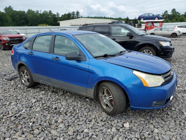 Photo 4 from auction – 2010 FORD FOCUS SE with VIN 1FAHP3FN5AW150693
