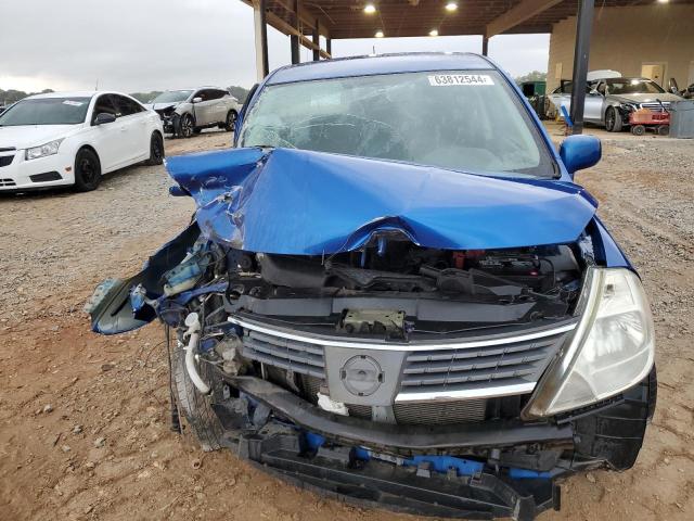 Photo 5 from auction – 2009 NISSAN VERSA S with VIN 3N1BC13EX9L353068
