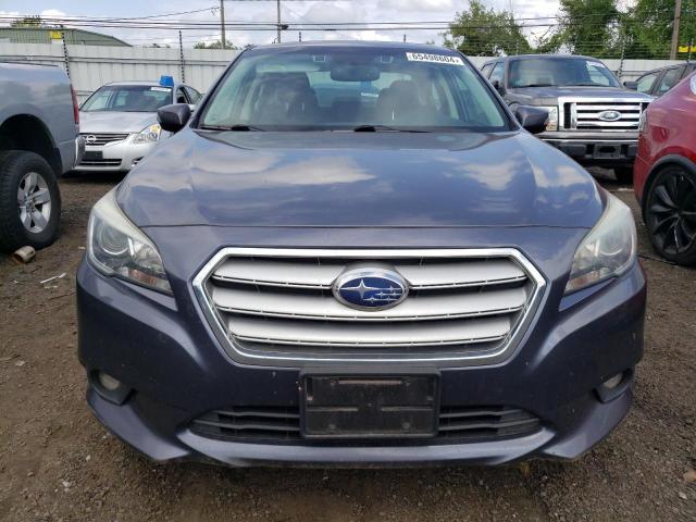 Photo 5 from auction – 2015 SUBARU LEGACY with VIN 4S3BNAN62F3069101