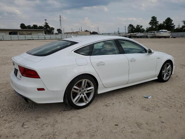 صورة رقم 3 من المزاد - 2014 AUDI A7 PRESTIG مع VIN WAU2GAFC0EN016833