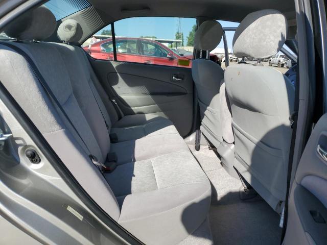 Photo 10 from auction – 2001 TOYOTA PRIUS with VIN JT2BK12U710036688