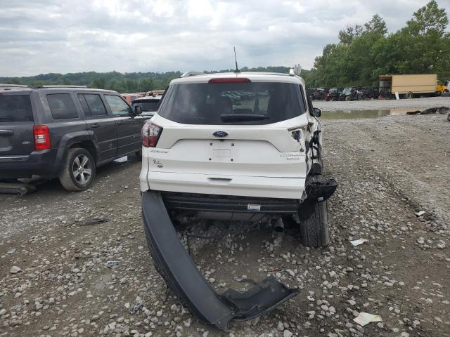 صورة رقم 6 من المزاد - 2017 FORD ESCAPE TIT مع VIN 1FMCU0JD9HUD40993