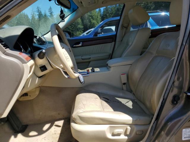 Photo 7 from auction – 2007 INFINITI M35 BASE with VIN JNKAY01FX7M462616
