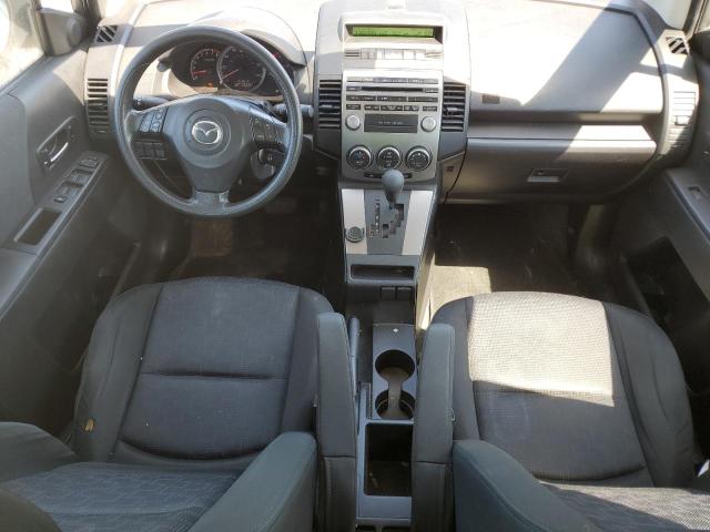 Photo 8 from auction – 2010 MAZDA 5 with VIN JM1CR2W38A0387320