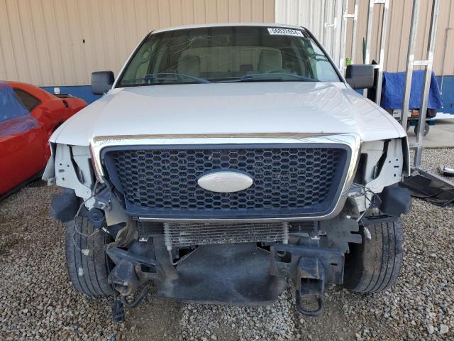 Photo 5 from auction – 2008 FORD F150 with VIN 1FTPX14V68FB74265