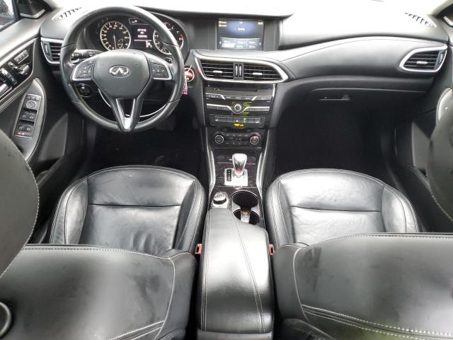 Photo 8 from auction – 2017 INFINITI QX30 BASE with VIN SJKCH5CPXHA015748
