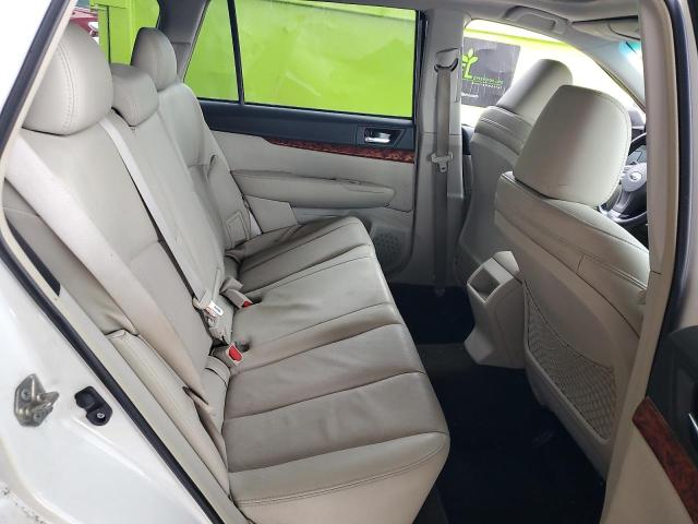 Снимка 10 от търг – 2012 SUBARU OUTBACK 2. с VIN 4S4BRCLCXC3256618