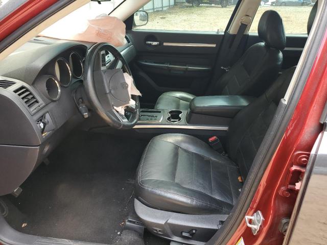 Zdjęcie 7 z aukcji – 2009 DODGE CHARGER z VIN 2B3KA53T09H533954