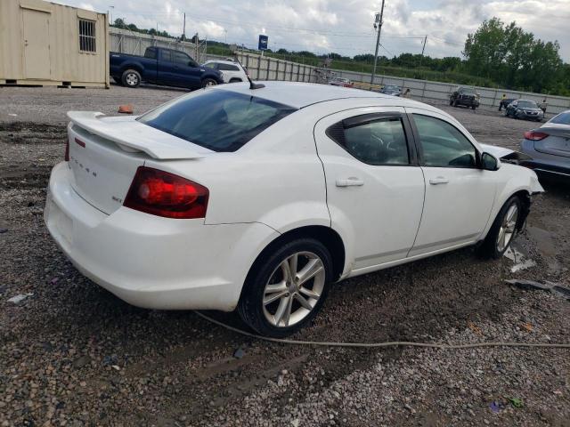 Photo 3 from auction – 2013 DODGE AVENGER SX with VIN 1C3CDZCG1DN768114