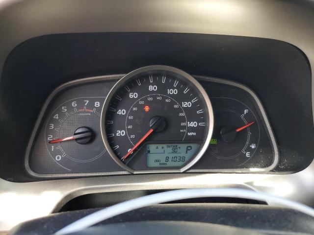 Photo 9 from auction – 2013 TOYOTA RAV4 LE with VIN 2T3BFREV1DW109682