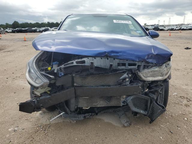 Photo 5 from auction – 2022 HYUNDAI ACCENT SE with VIN 3KPC24A65NE168135