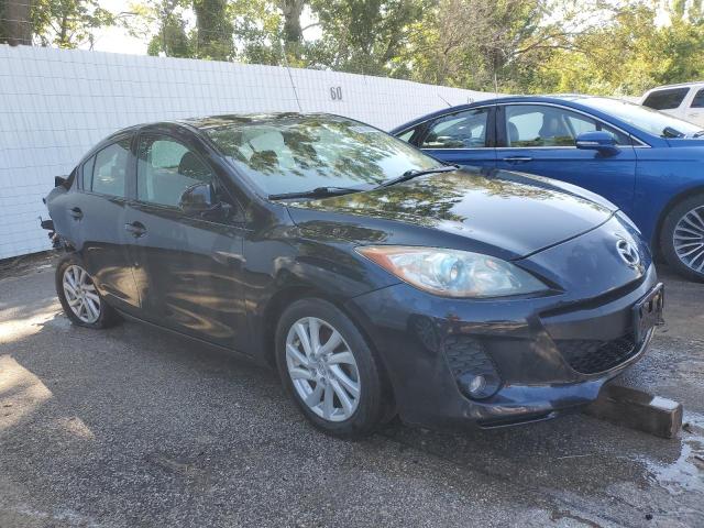 Photo 4 from auction – 2012 MAZDA 3 I with VIN JM1BL1V73C1608959