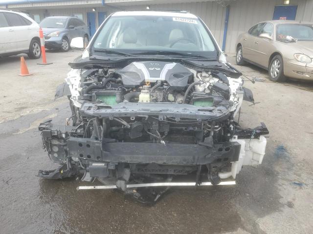 Photo 5 from auction – 2017 INFINITI Q50 PREMIU with VIN JN1EV7AP9HM732498