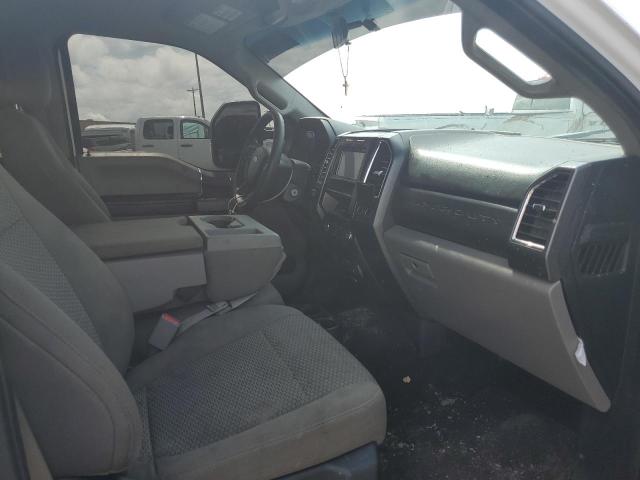Photo 5 from auction – 2017 FORD F250 SUPER with VIN 1FT7W2BT7HEE97868