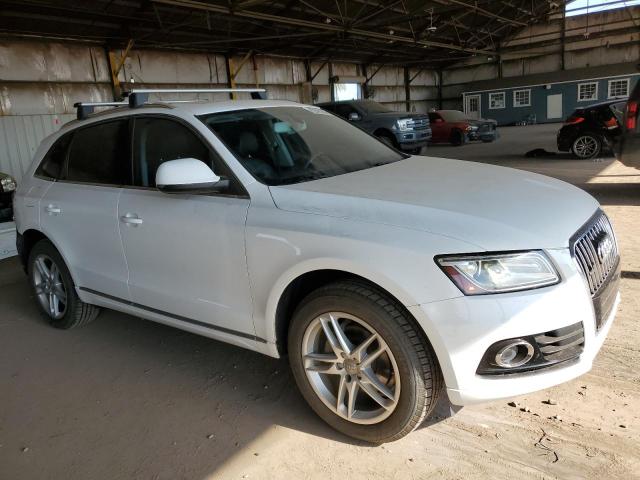 صورة رقم 4 من المزاد - 2014 AUDI Q5 PREMIUM مع VIN WA1LFAFP5EA110849