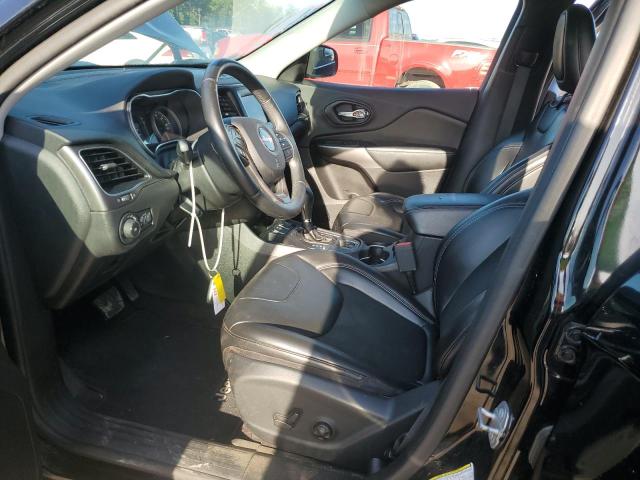 Photo 7 from auction – 2019 JEEP CHEROKEE L with VIN 1C4PJLLB4KD202149