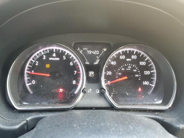 Photo 8 from auction – 2019 NISSAN VERSA with VIN 3N1CN7AP8KL859476