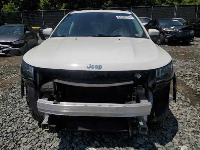 Photo 5 from auction – 2018 JEEP COMPASS LA with VIN 3C4NJDBB1JT350640