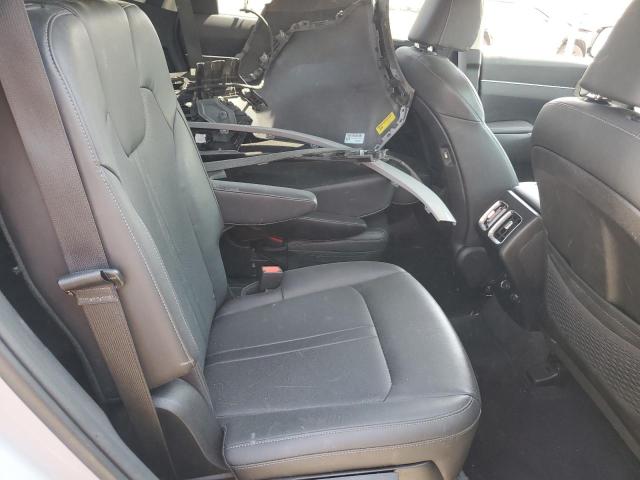 Photo 11 from auction – 2023 KIA SORENTO EX with VIN 5XYRHDLF4PG185696