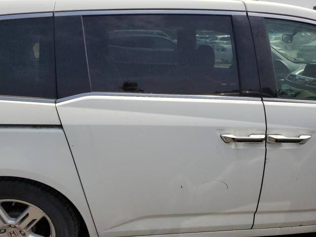 Photo 11 from auction – 2011 HONDA ODYSSEY TO with VIN 5FNRL5H99BB014742