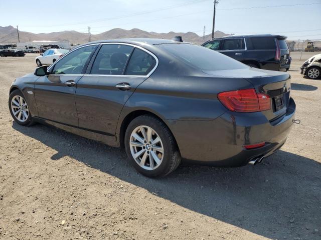 Photo 2 from auction – 2014 BMW 528 I with VIN WBA5A5C57ED507546