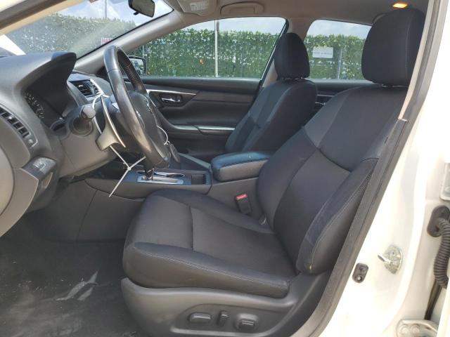 Photo 7 from auction – 2017 NISSAN ALTIMA 2.5 with VIN 1N4AL3APXHC294483