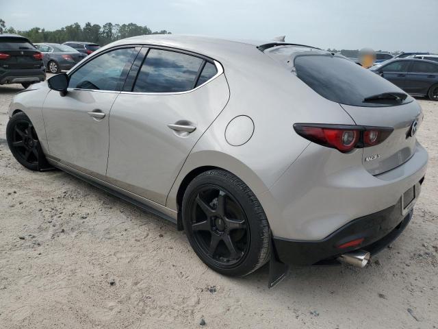 Photo 2 from auction – 2023 MAZDA 3 PREMIUM with VIN JM1BPAMM8P1622048
