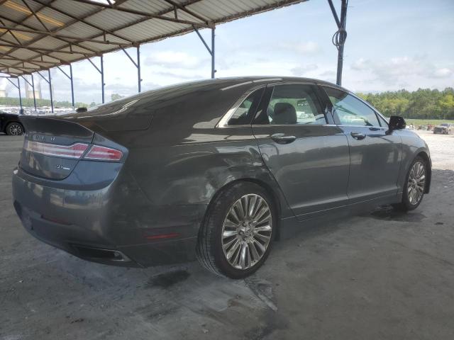 Photo 3 from auction – 2016 LINCOLN MKZ with VIN 3LN6L2G90GR617485