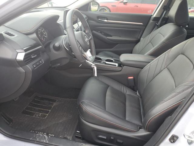 Photo 7 from auction – 2024 NISSAN ALTIMA SR with VIN 1N4BL4CV9RN366009
