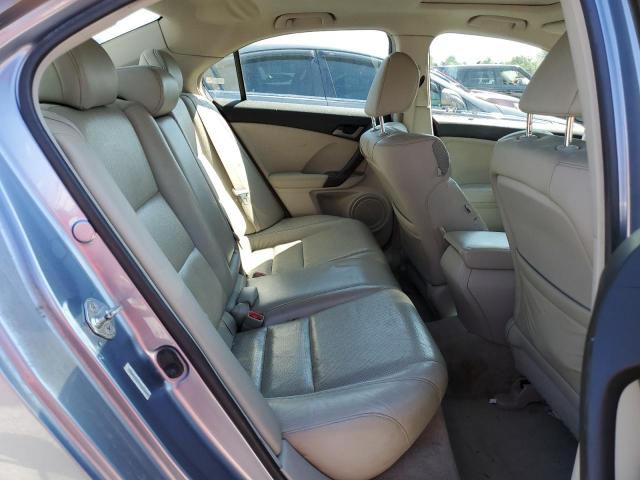 Photo 10 from auction – 2009 ACURA TSX with VIN JH4CU26689C012805