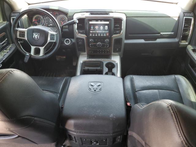 Photo 8 from auction – 2018 RAM 2500 LARAM with VIN 3C6UR5FL1JG342468