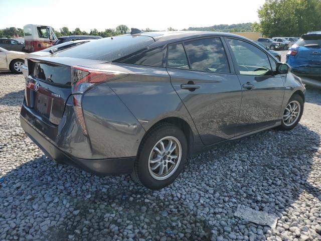 Photo 3 from auction – 2018 TOYOTA PRIUS with VIN JTDKBRFU5J3596711