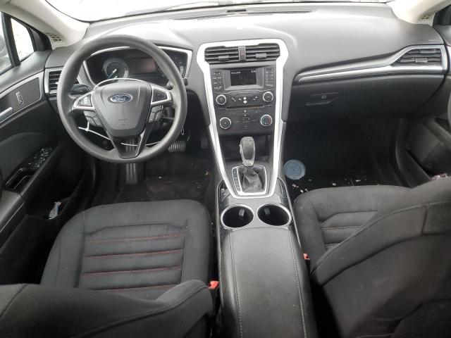 Photo 8 from auction – 2013 FORD FUSION SE with VIN 3FA6P0H79DR216934
