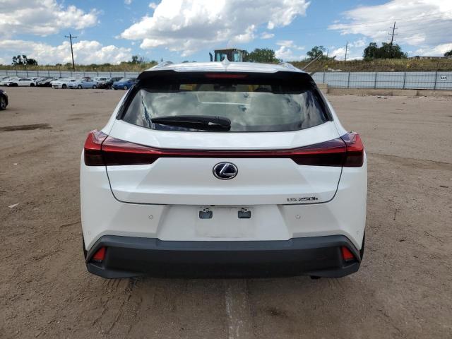 Photo 6 from auction – 2020 LEXUS UX 250H with VIN JTHP9JBH4L2030168