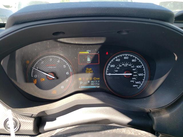 Zdjęcie 9 z aukcji – 2023 SUBARU FORESTER S z VIN JF2SKAJC1PH525616