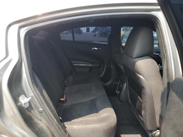 Фото 10 с аукциона – 2012 DODGE CHARGER SX с VIN 2C3CDXJG6CH183589
