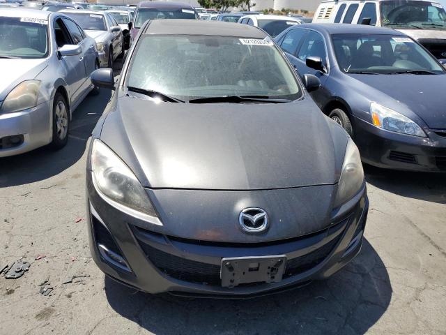 Photo 5 from auction – 2011 MAZDA MAZDA3 with VIN JM1BL1W62B1451087