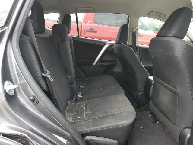 Photo 11 from auction – 2017 TOYOTA RAV4 LE with VIN JTMBFREV2HJ117892