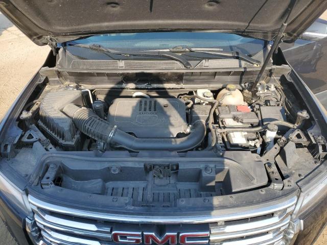 Photo 12 from auction – 2020 GMC ACADIA SLT with VIN 1GKKNUL49LZ203439