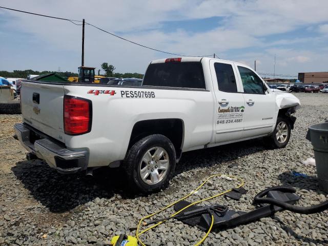 Photo 3 from auction – 2019 CHEVROLET SILVERADO with VIN 2GCVKPEC4K1147134